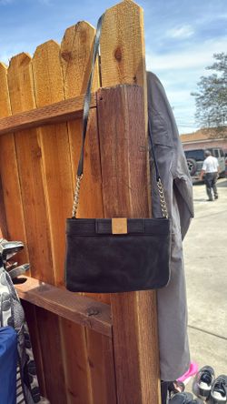Katespade Purse Black 