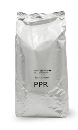 5lbs coffee bean