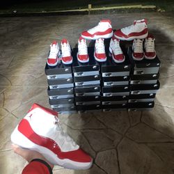 Jordan 11