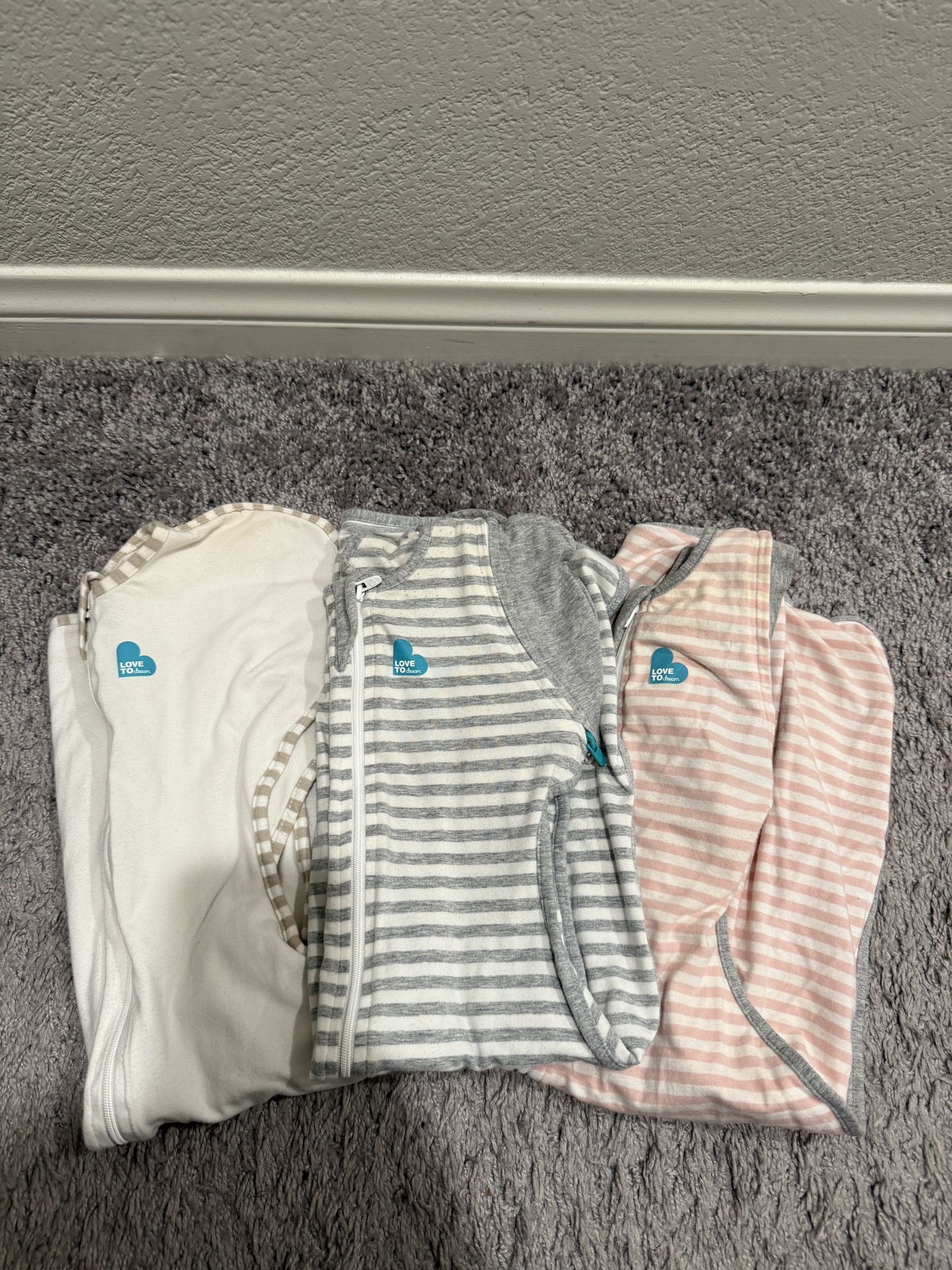 Love To Dream Baby Swaddle