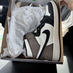 Jordan 1 Mocha 8.5