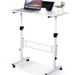 Standing Desk Adjustable Height - New