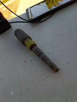 Barely used Klein 7in1 ...