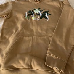 VANS size large used one’s