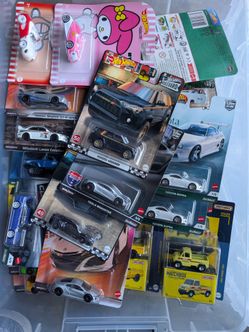 Hot wheels $450