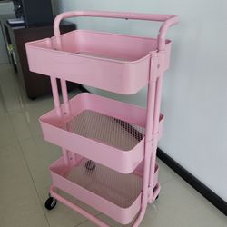 lash cart 