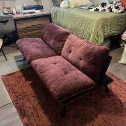 Futon Sofa Bed