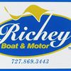 Richey Boat