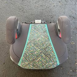 Booster Car Seat