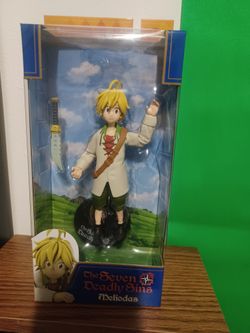 Figure McFarlane Toys