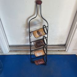 Wine Rack