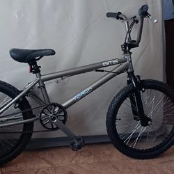 20" BMX BIKE 