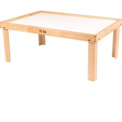 NILO Kids Activity Table