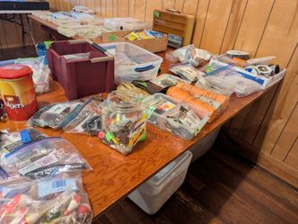 Fishing Tackle