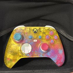 Froza Edition Xbox Series X/S controller