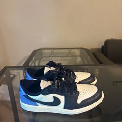 Jordan 1 Retro Low OG Sz. 3y