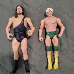 Wwe