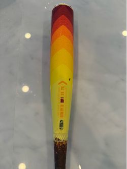 Easton Hype Fire USSSA bat, 30, drop 8