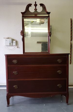 New And Used Antique Mirror For Sale In Euless Tx Offerup