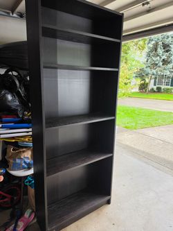 IKEA Bookshelf In Great Shape