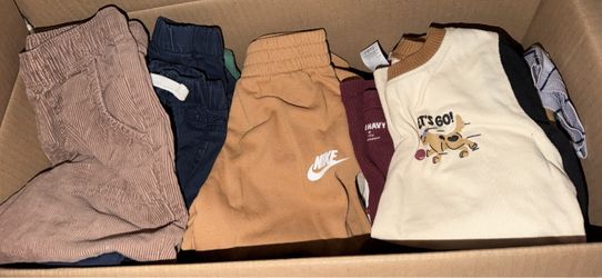 4t boy clothes