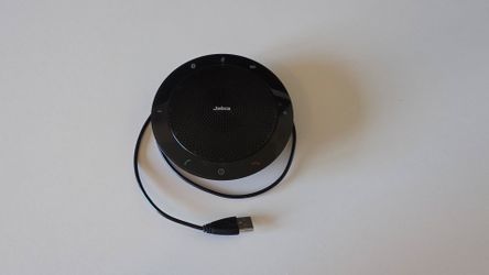 Jabra Speak 510 desk speaker