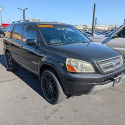 2005 Honda Pilot