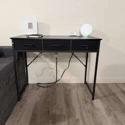 Working Space Desk