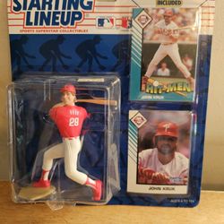 Starting Lineup John Kruk 1993 New