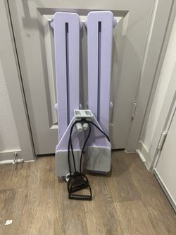 Pilates Board