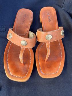 Prada Sandals 
