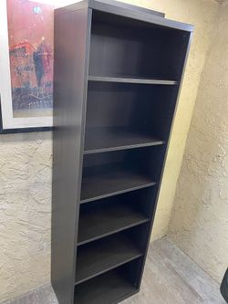 Tall Office Storage Unit - Local Delivery Available for a Fee - See My Other Items 😎