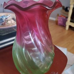 Vintage Vase