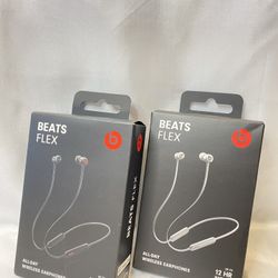 Beats Flex Headphones