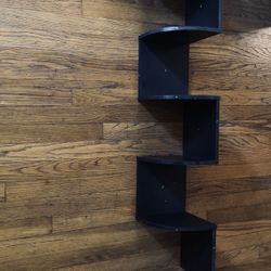 Nice Corner Shelf