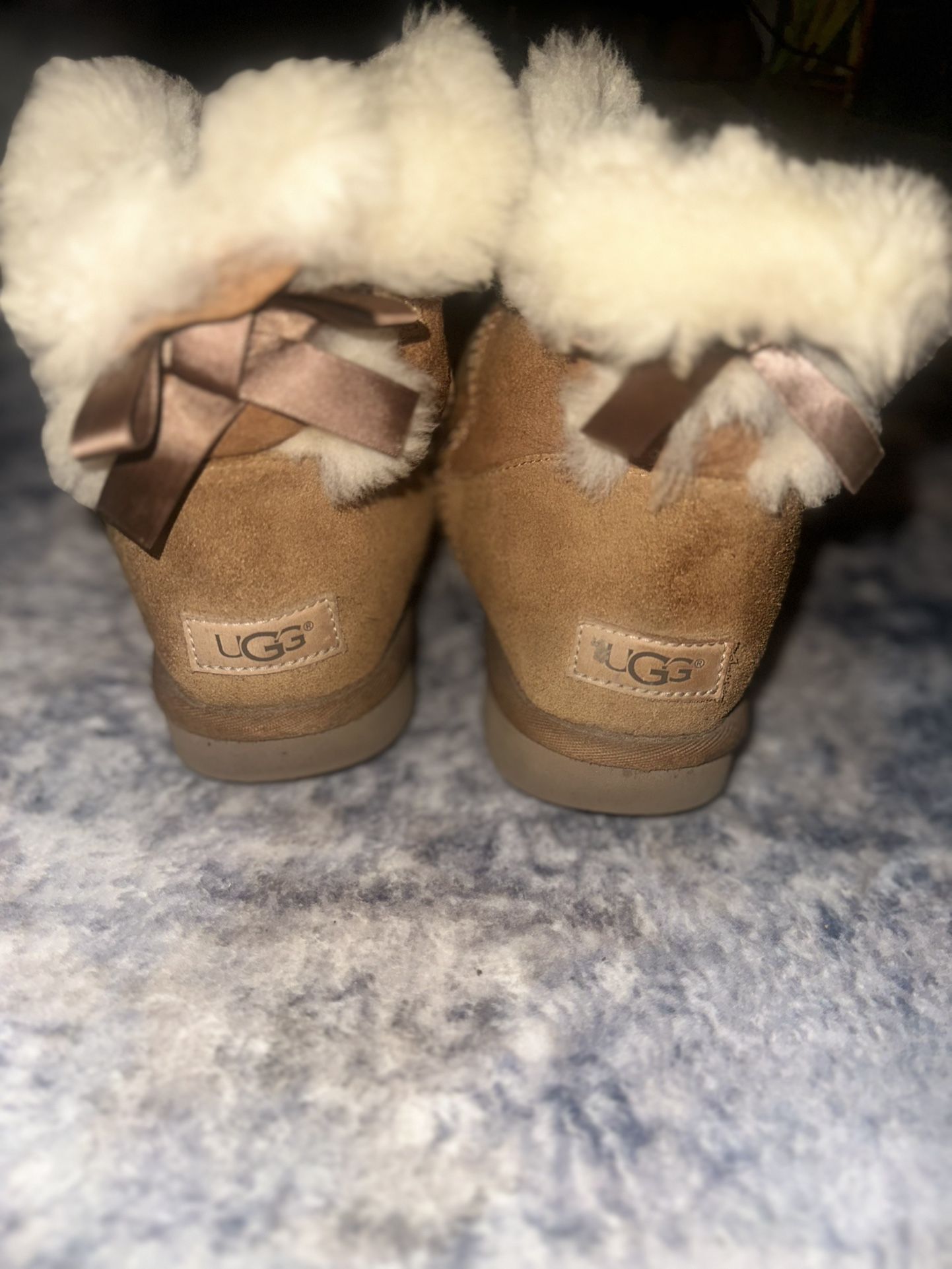 Ugg Boots
