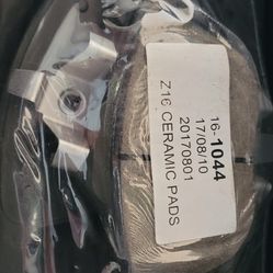 Brake Pads Front Various Models See Below