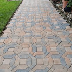 Pavers New