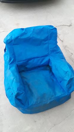 Been bag