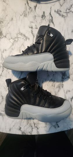 Jordan 12 Retro Barons Size 13c
