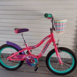 Schwinn jasmine hotsell bike 18 inch