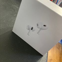 AirPod Pros Gen 2
