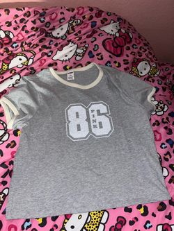 Pink/Victoria Secret Shirt 