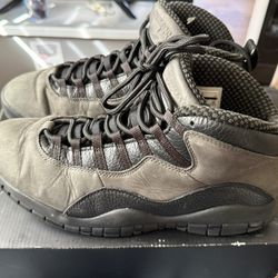 Jordan’s Men’s  Size 12 For Sale