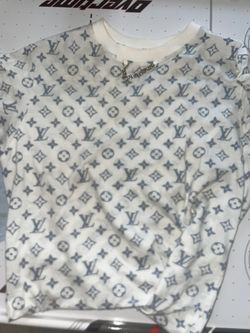 Louis Vuitton Monagram T Shirt