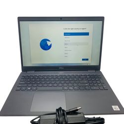 HP 15-EF2013DX 15.6"  16GB 256GB AMD Ryzen™ 5 5500U 2.10GHz WIN11H, Silver