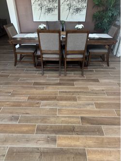 Dinning table