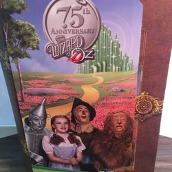Wizard Of oz 75th Anniversary Puzzle 1,000