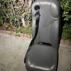 Ambulance Seat 