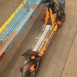 Elctric Bick And Scooter Store All New